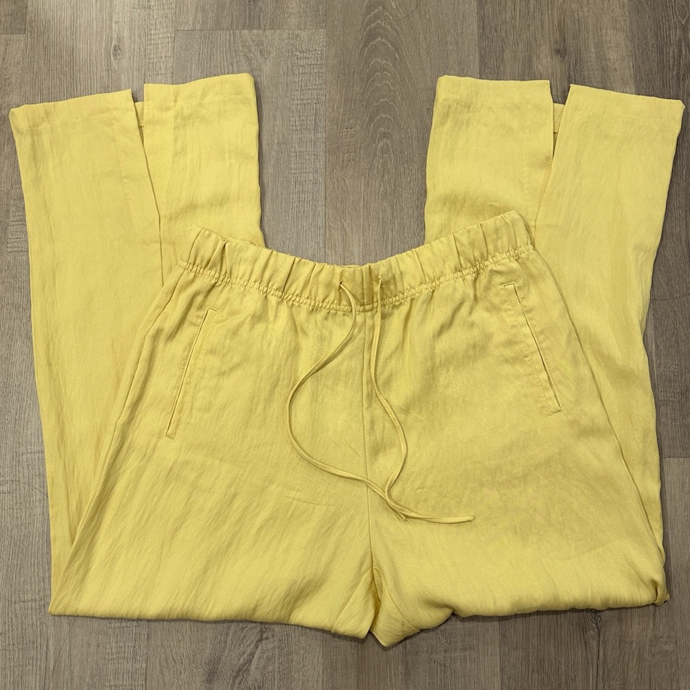 Zara pants